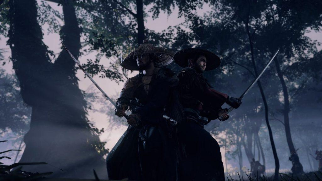 Ghost of Tsushima: Director's Cut