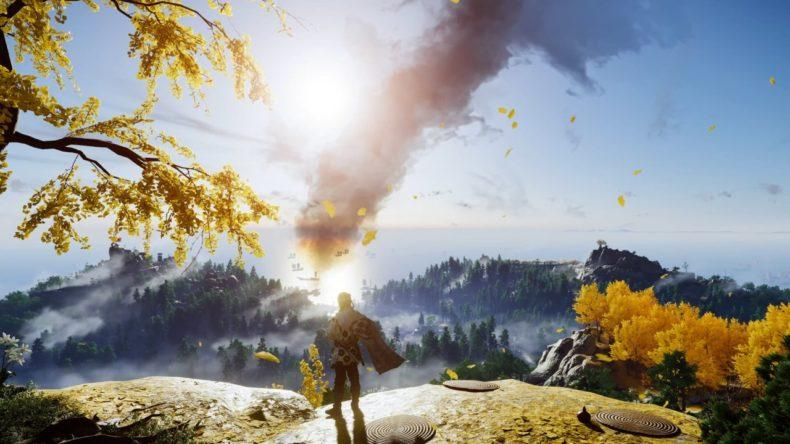 Ghost of Tsushima: Director's Cut