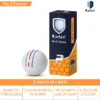 3Pcs golf baLL