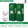 6Pcs golf ball
