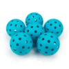 6Pcs Light Blue