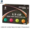 12Pcs golf ball