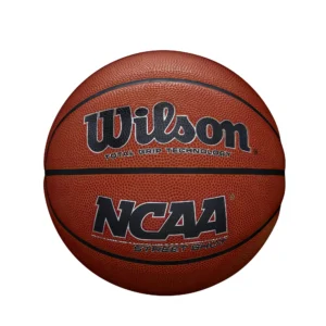 Wilson NCAA Street Shot Basketball, Youth - 27.5"