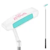 women putter
