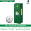 3Pcs golf baLL